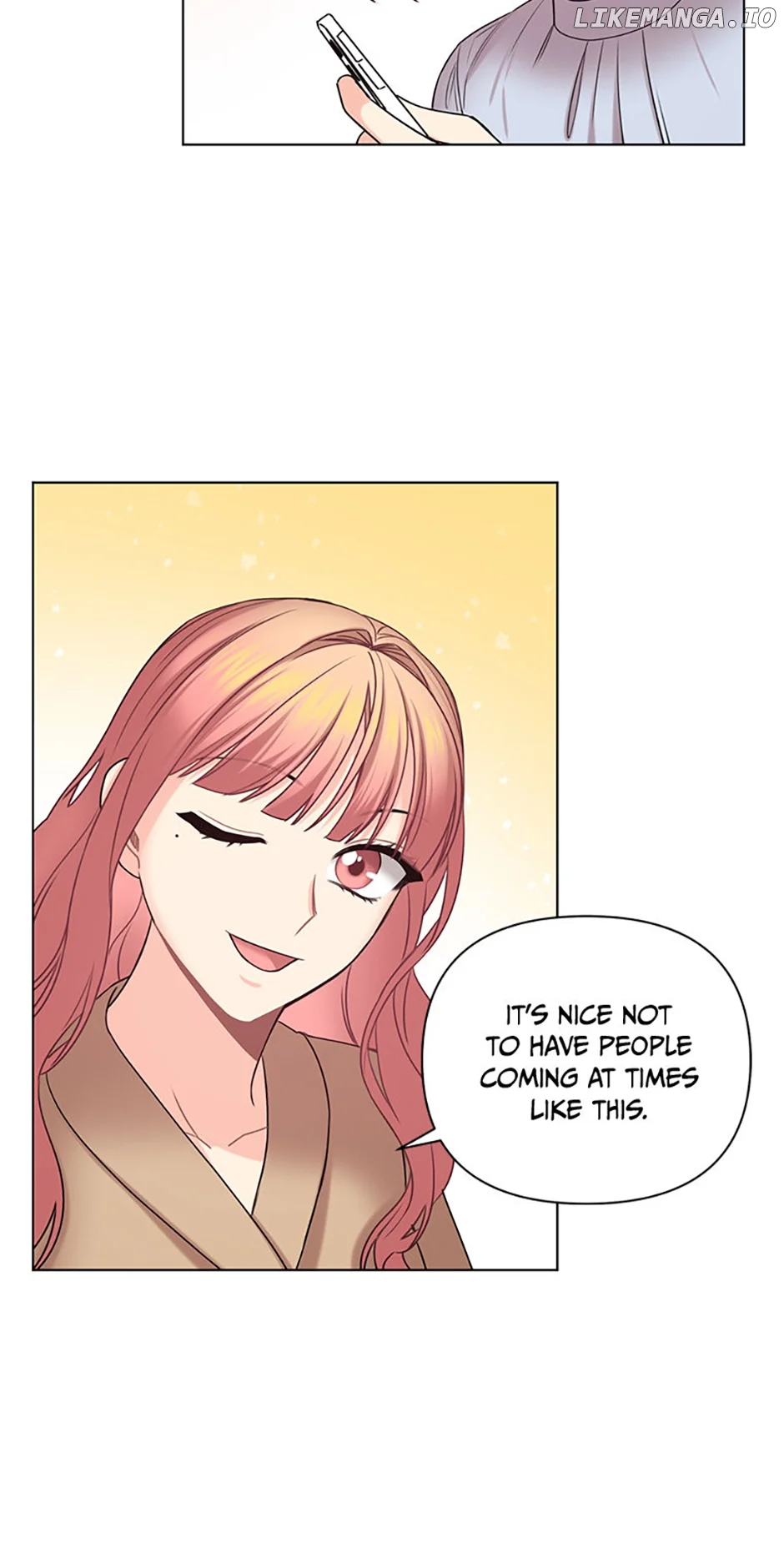 Frauds-In-Law [Official] chapter 35 page 35