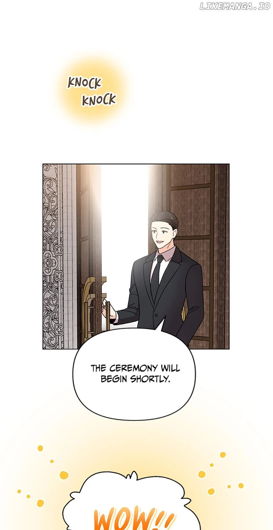 Frauds-In-Law [Official] chapter 35 page 36