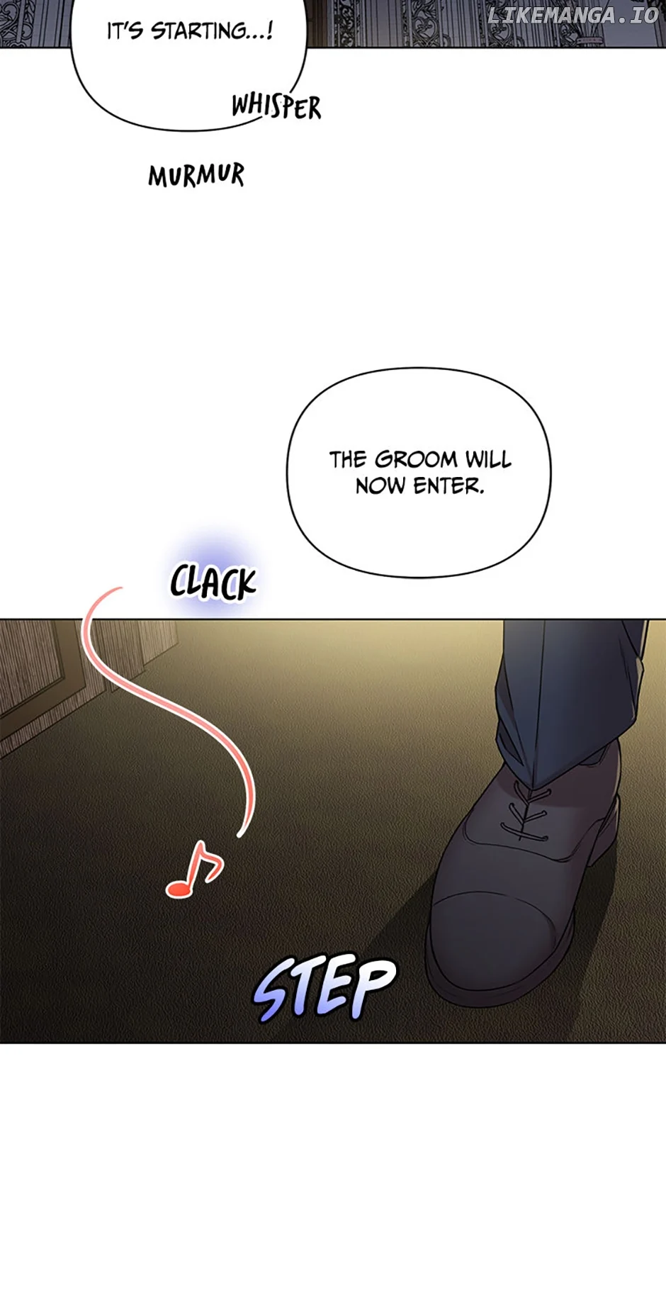 Frauds-In-Law [Official] chapter 35 page 38