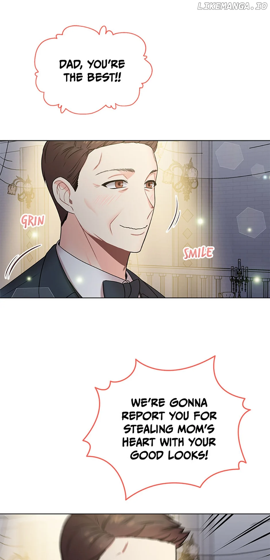 Frauds-In-Law [Official] chapter 35 page 41