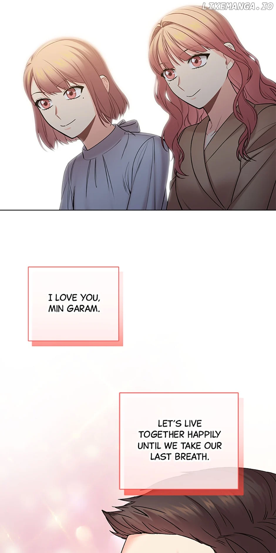 Frauds-In-Law [Official] chapter 35 page 47
