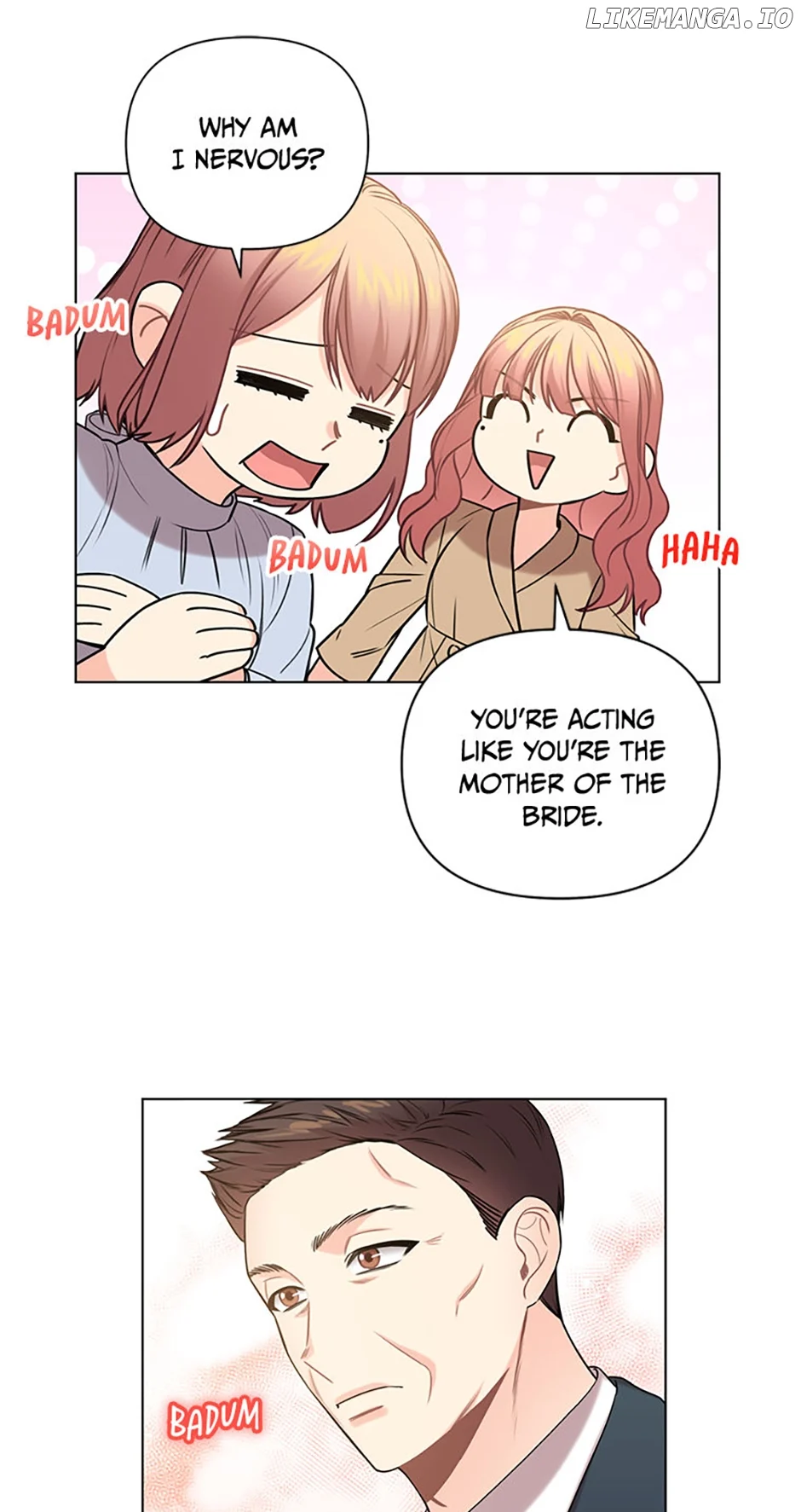 Frauds-In-Law [Official] chapter 35 page 50
