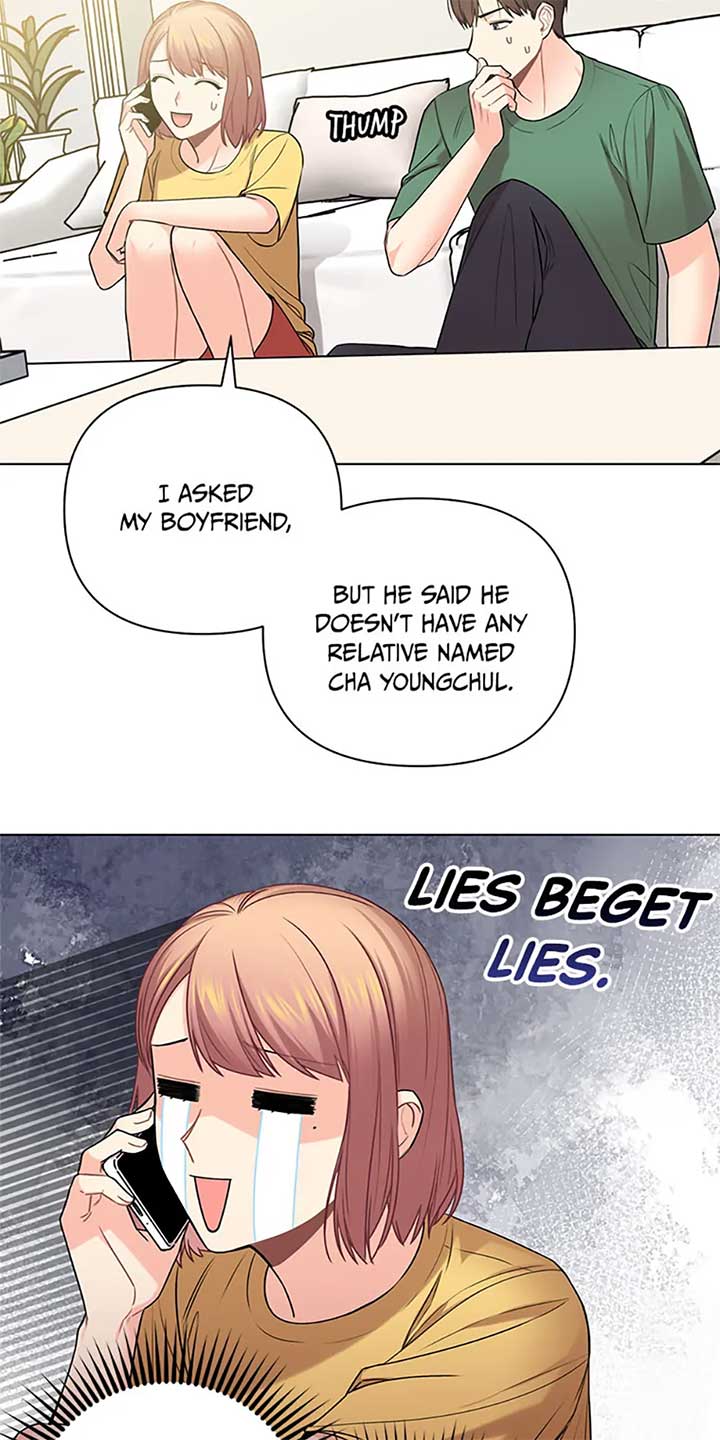 Frauds-In-Law [Official] chapter 36 page 4