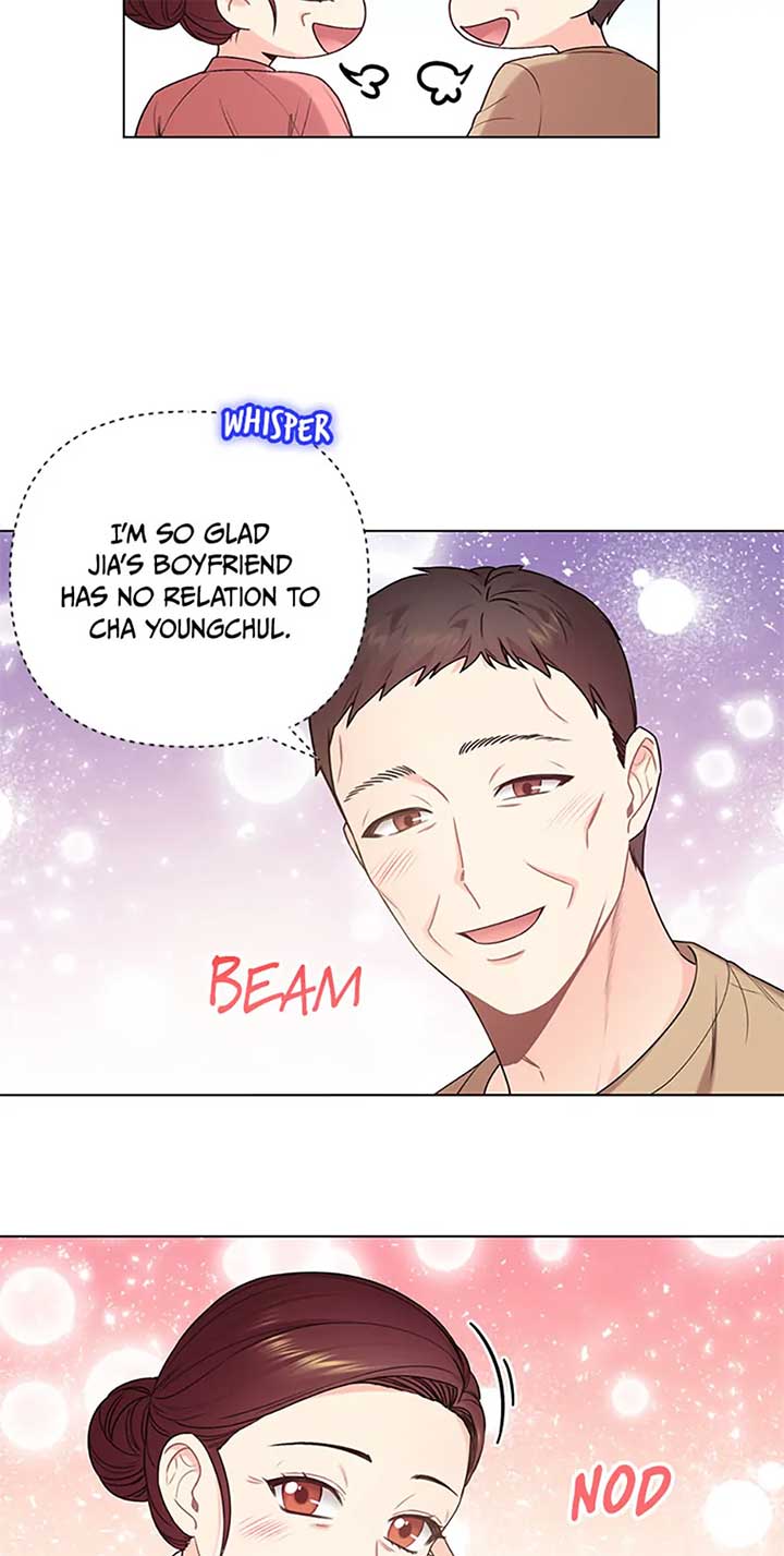 Frauds-In-Law [Official] chapter 36 page 7
