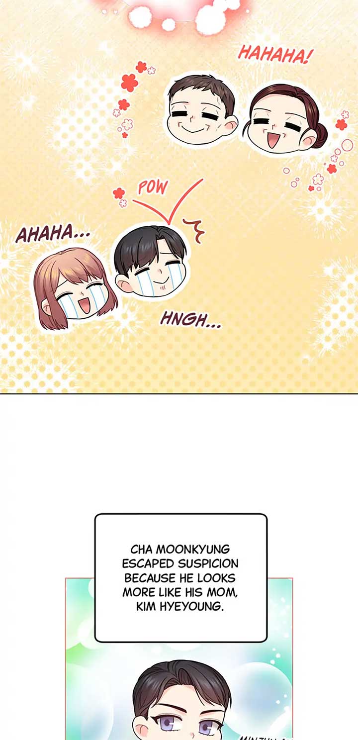 Frauds-In-Law [Official] chapter 36 page 12