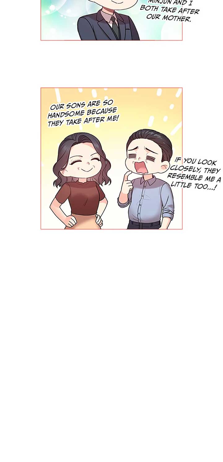 Frauds-In-Law [Official] chapter 36 page 13