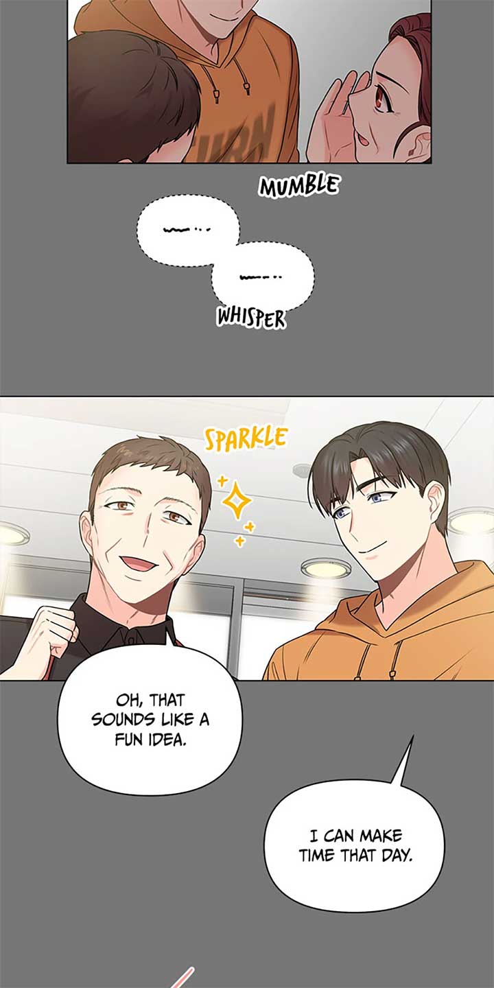 Frauds-In-Law [Official] chapter 36 page 22