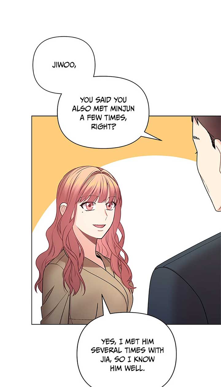 Frauds-In-Law [Official] chapter 36 page 25