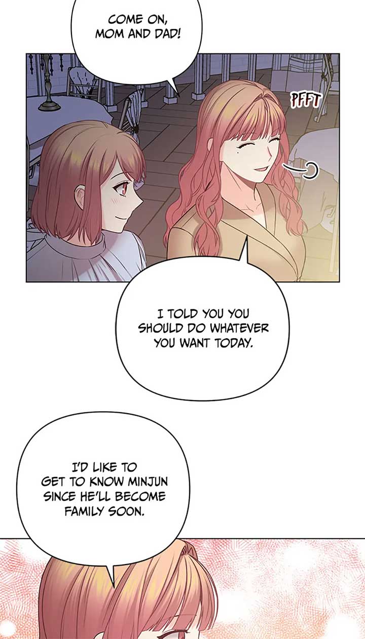Frauds-In-Law [Official] chapter 36 page 27
