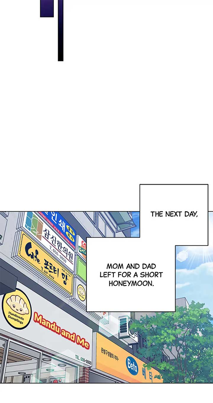 Frauds-In-Law [Official] chapter 36 page 47