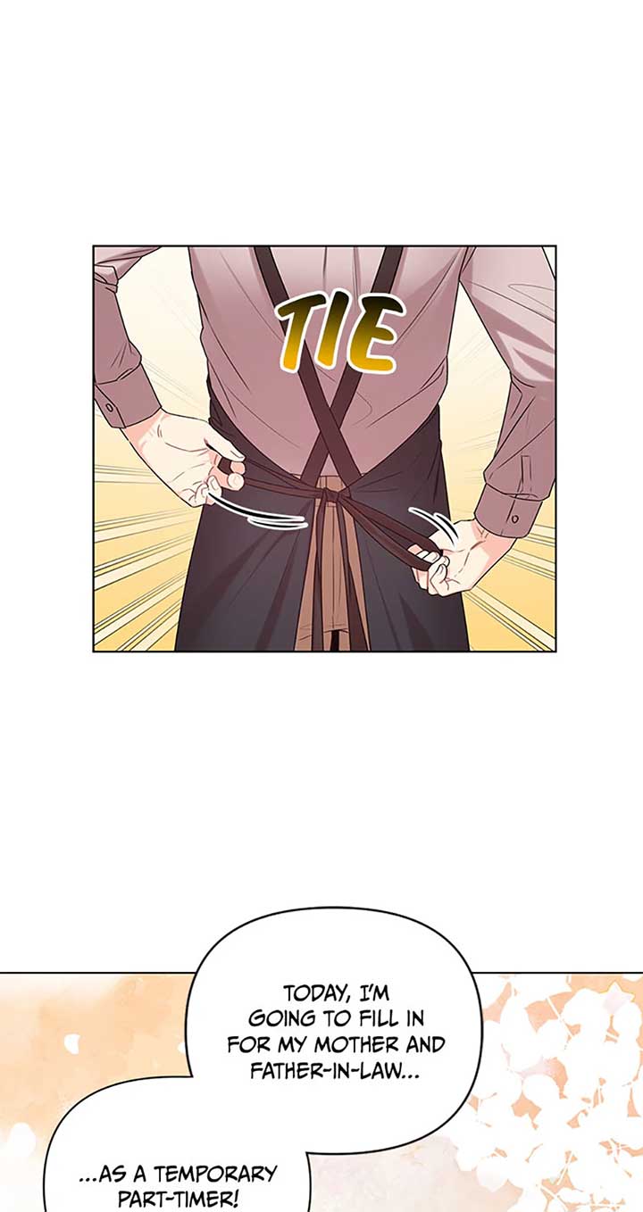 Frauds-In-Law [Official] chapter 36 page 48