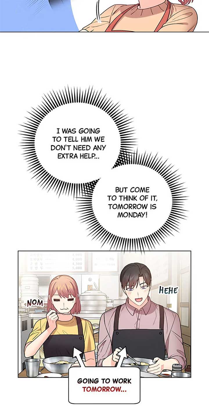Frauds-In-Law [Official] chapter 37 page 13