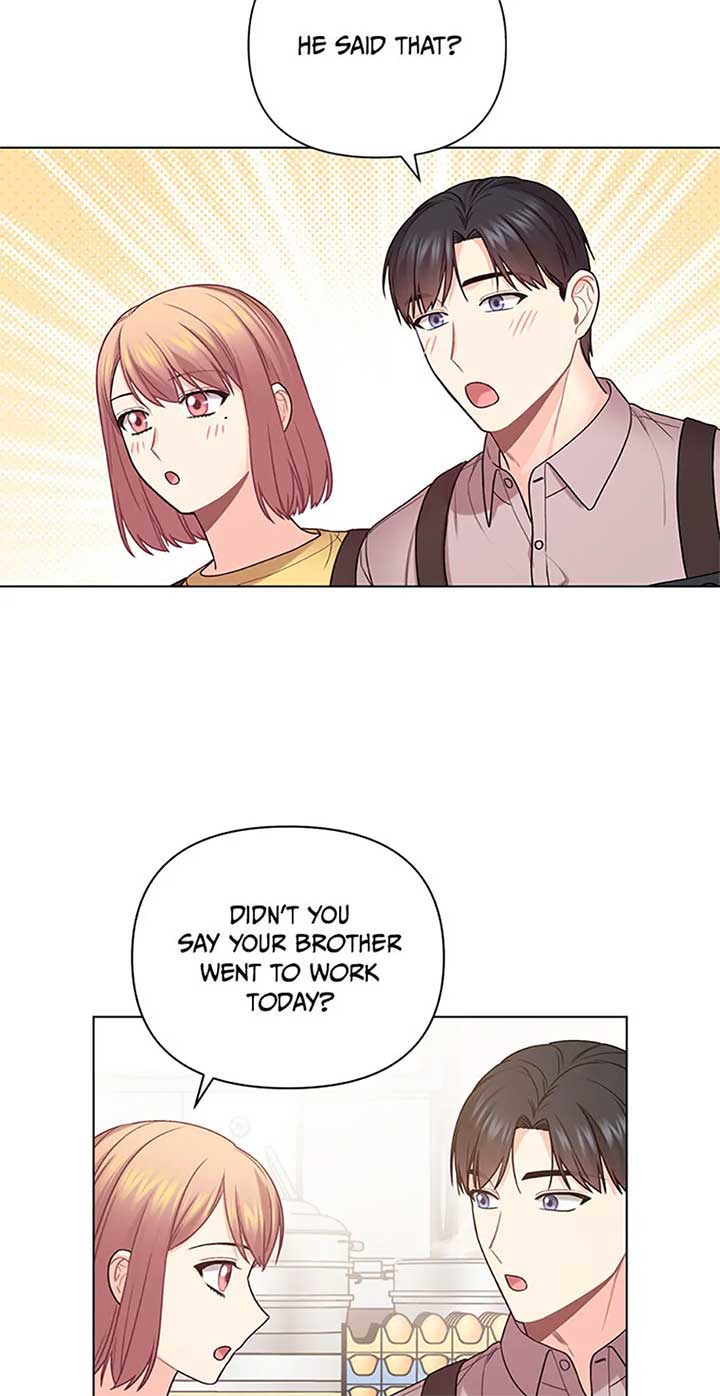Frauds-In-Law [Official] chapter 37 page 17