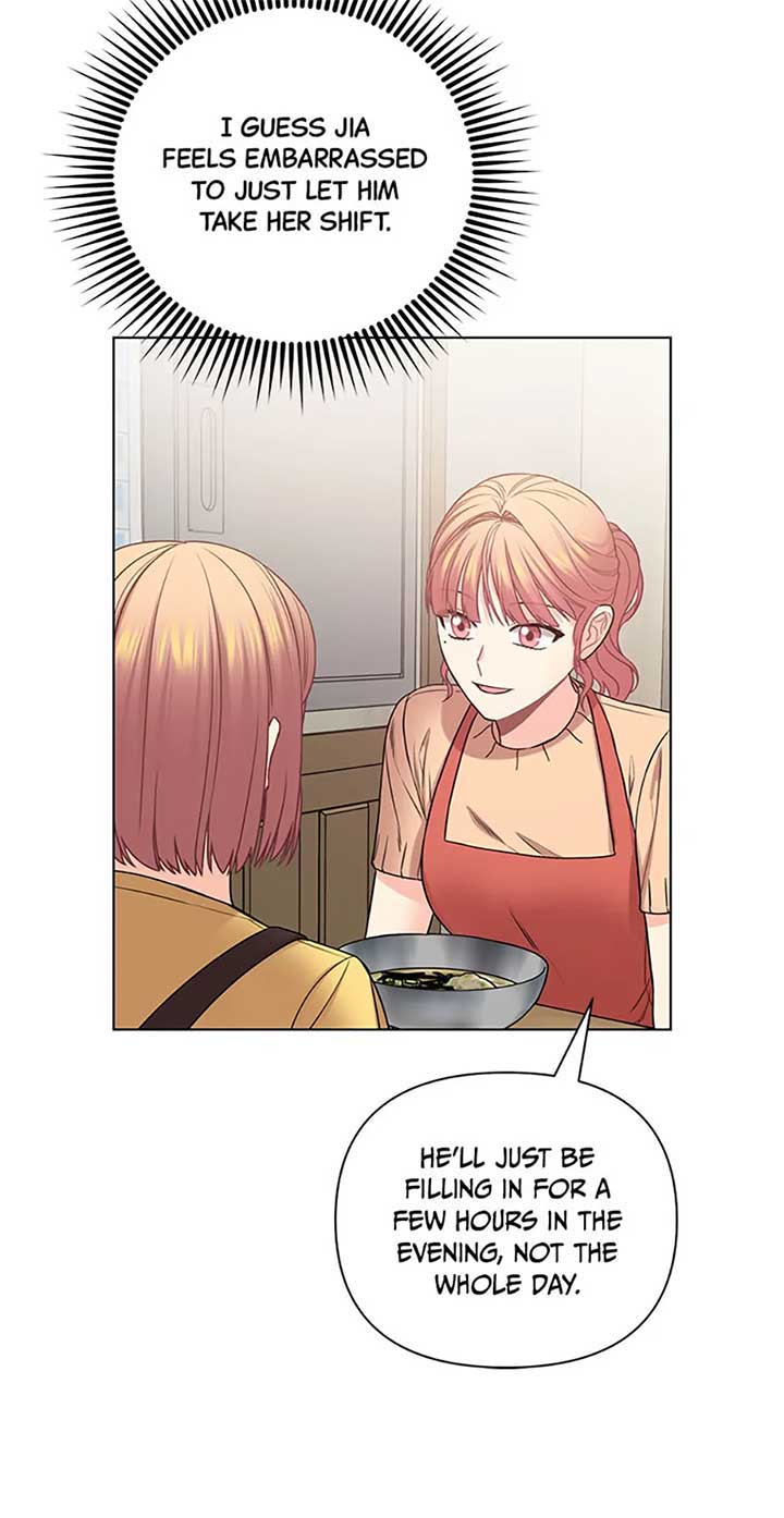 Frauds-In-Law [Official] chapter 37 page 20