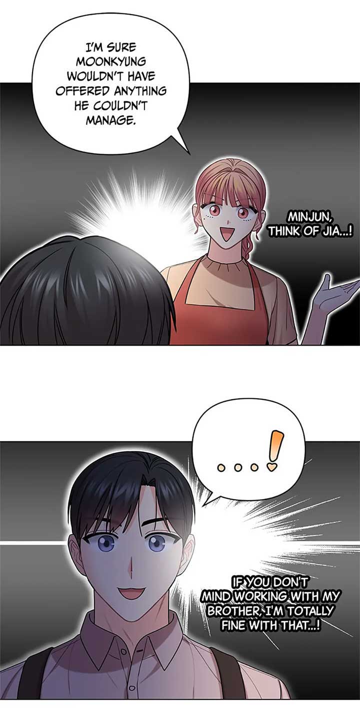 Frauds-In-Law [Official] chapter 37 page 21