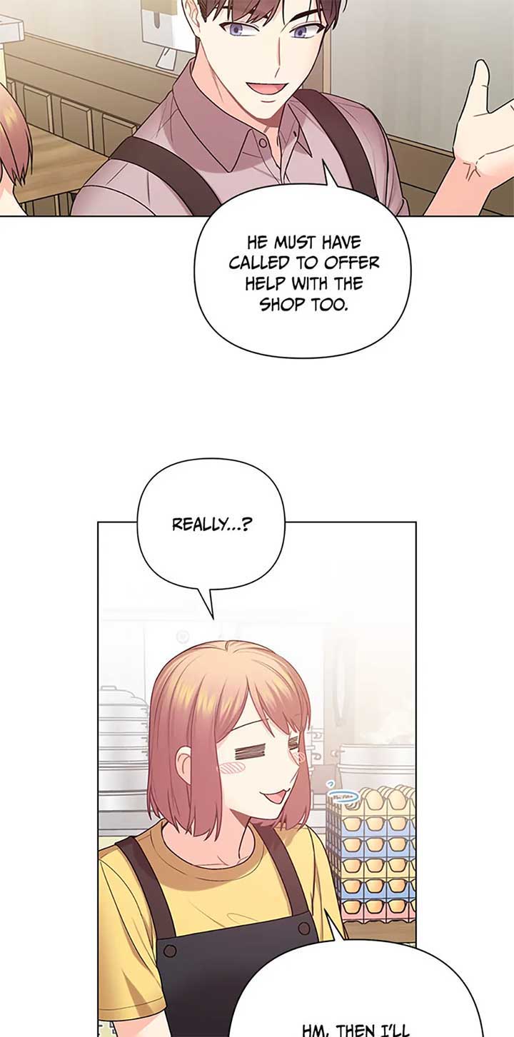 Frauds-In-Law [Official] chapter 37 page 23