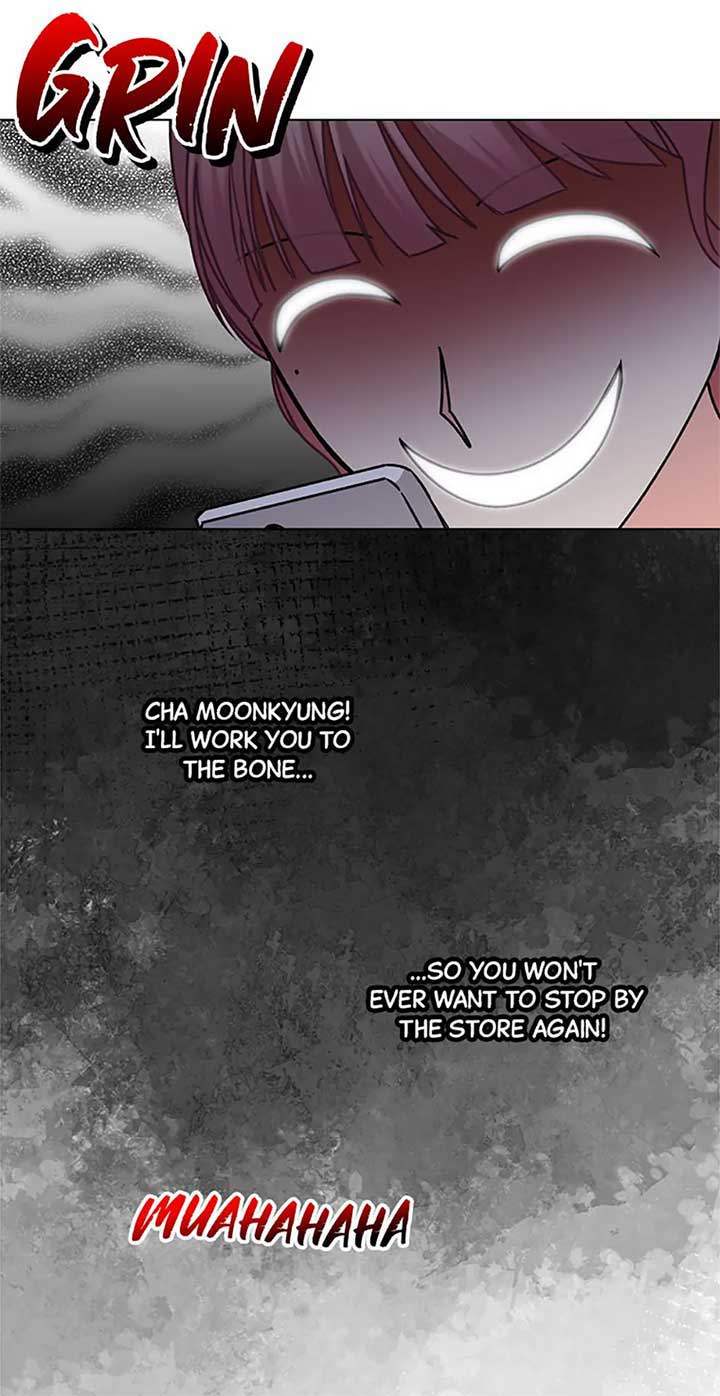 Frauds-In-Law [Official] chapter 37 page 25