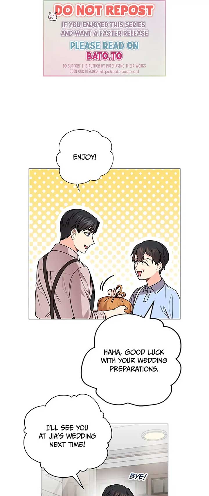 Frauds-In-Law [Official] chapter 38 page 1