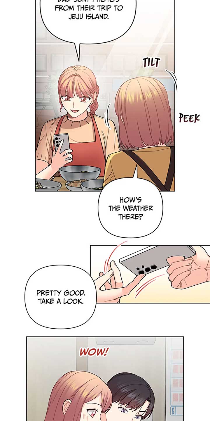 Frauds-In-Law [Official] chapter 38 page 8