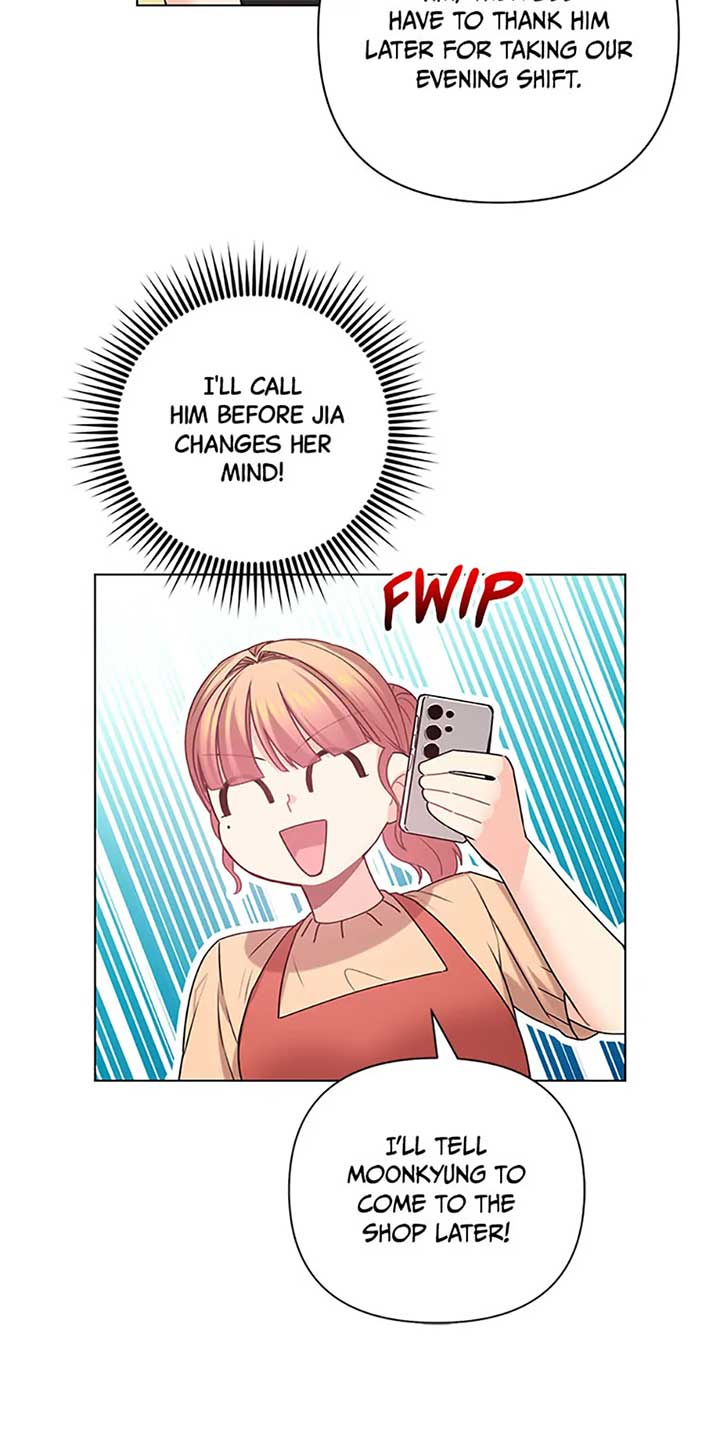 Frauds-In-Law [Official] chapter 38 page 24