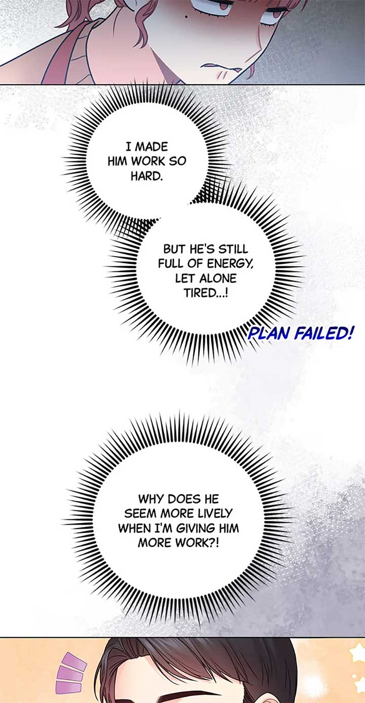Frauds-In-Law [Official] chapter 38 page 32