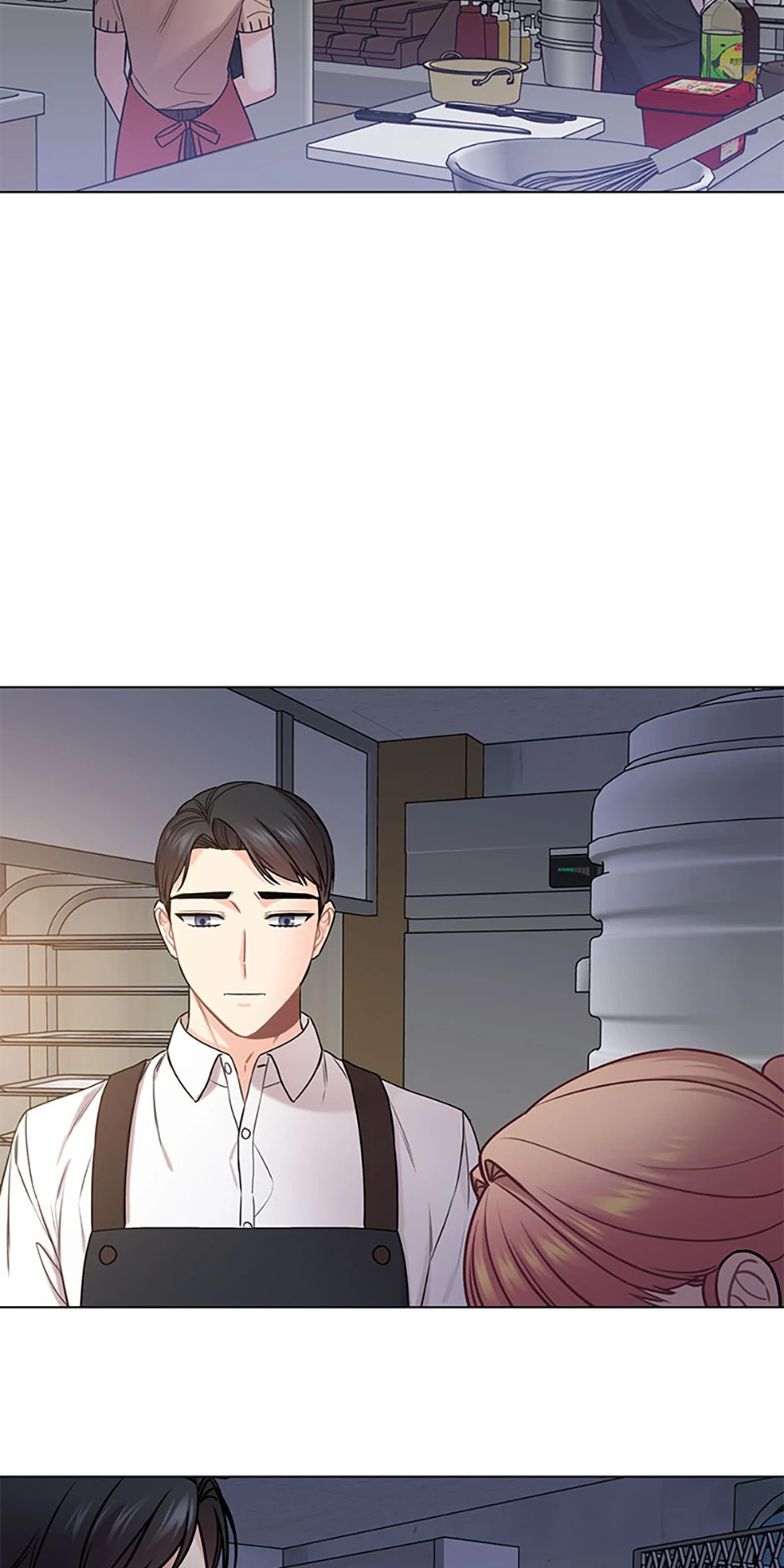 Frauds-In-Law [Official] chapter 39 page 2