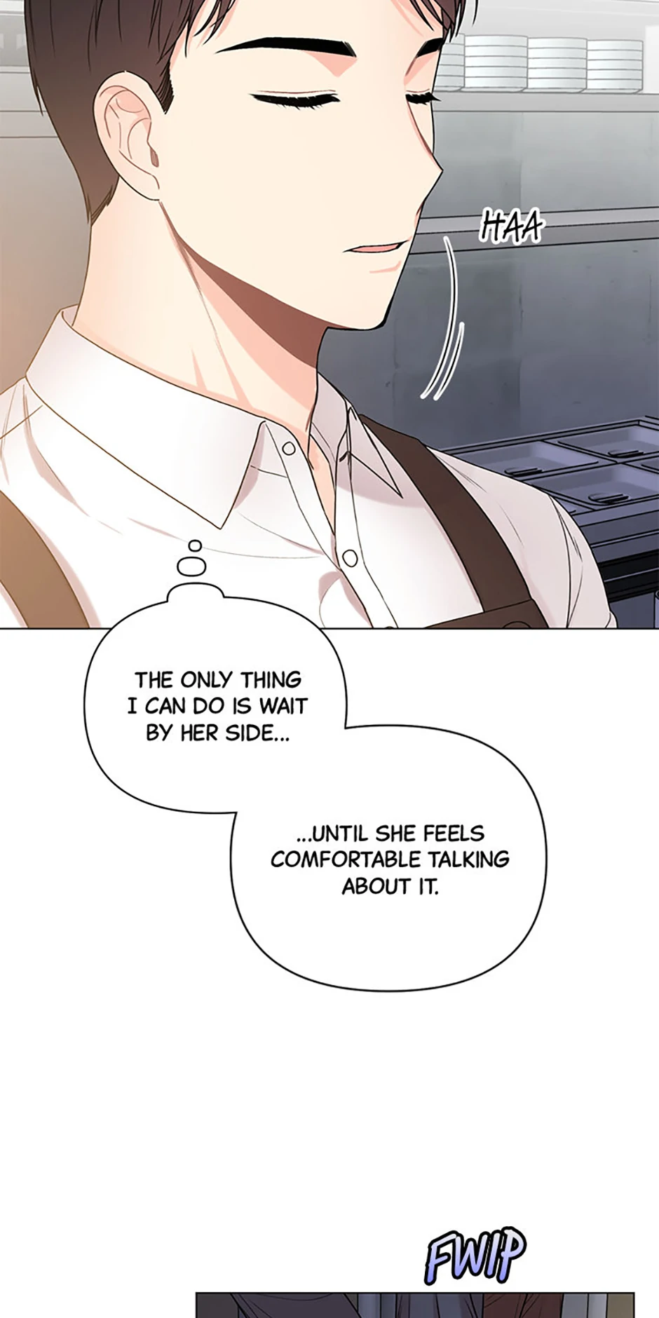 Frauds-In-Law [Official] chapter 39 page 8