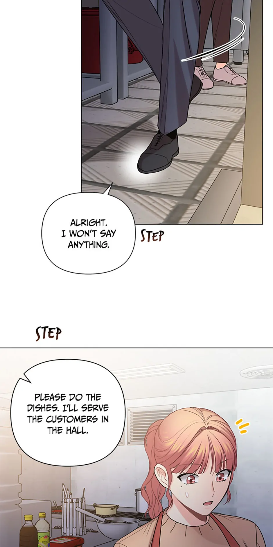 Frauds-In-Law [Official] chapter 39 page 9