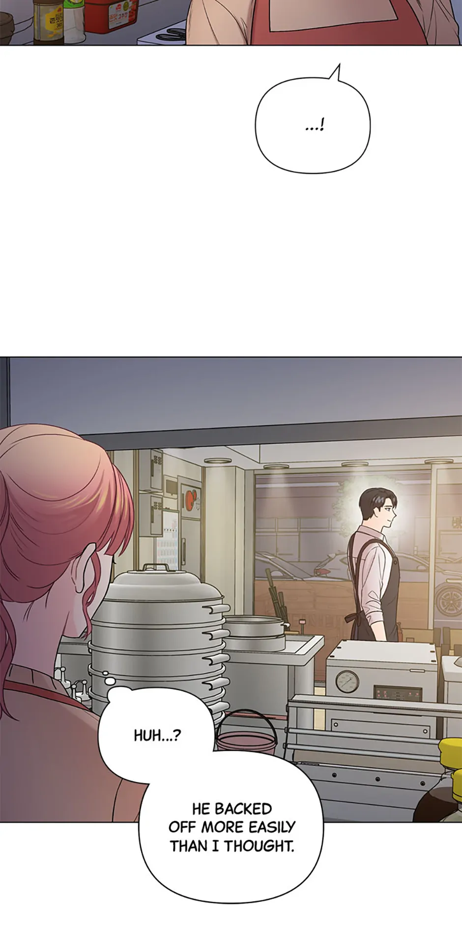 Frauds-In-Law [Official] chapter 39 page 10
