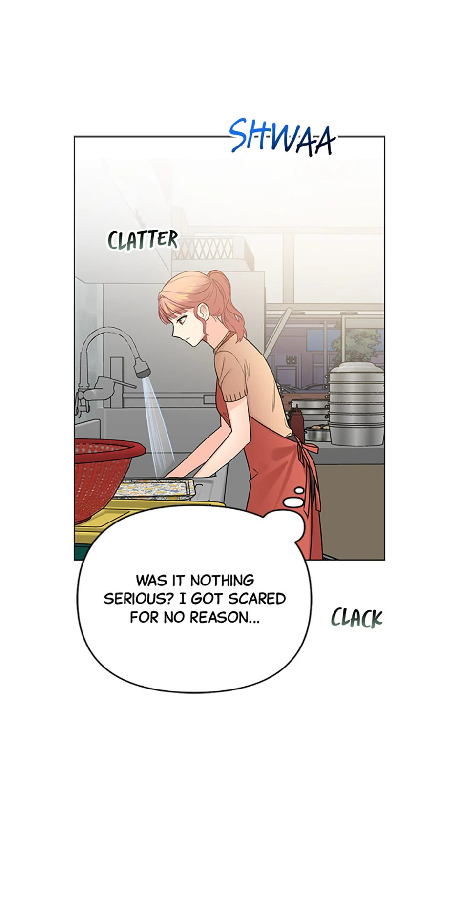 Frauds-In-Law [Official] chapter 39 page 11