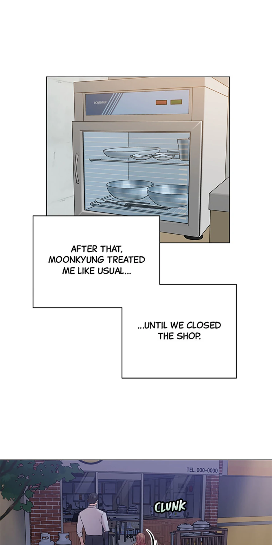 Frauds-In-Law [Official] chapter 39 page 12