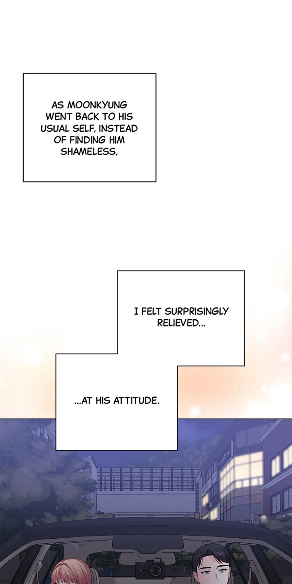 Frauds-In-Law [Official] chapter 39 page 14