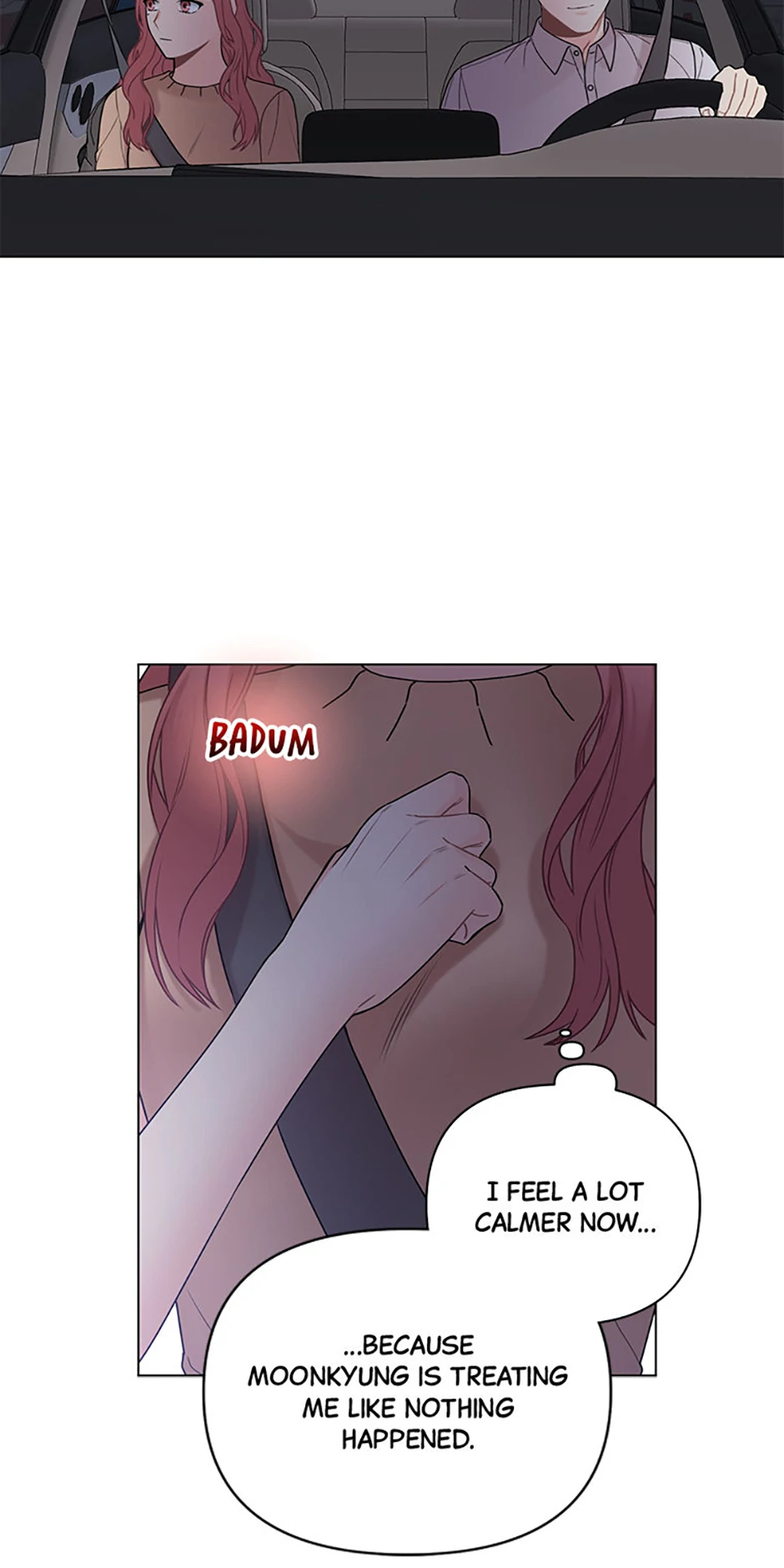 Frauds-In-Law [Official] chapter 39 page 15