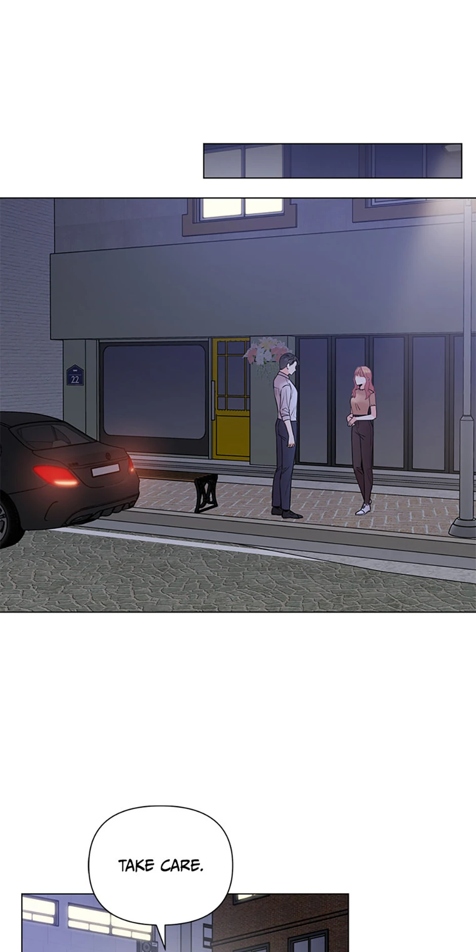 Frauds-In-Law [Official] chapter 39 page 18