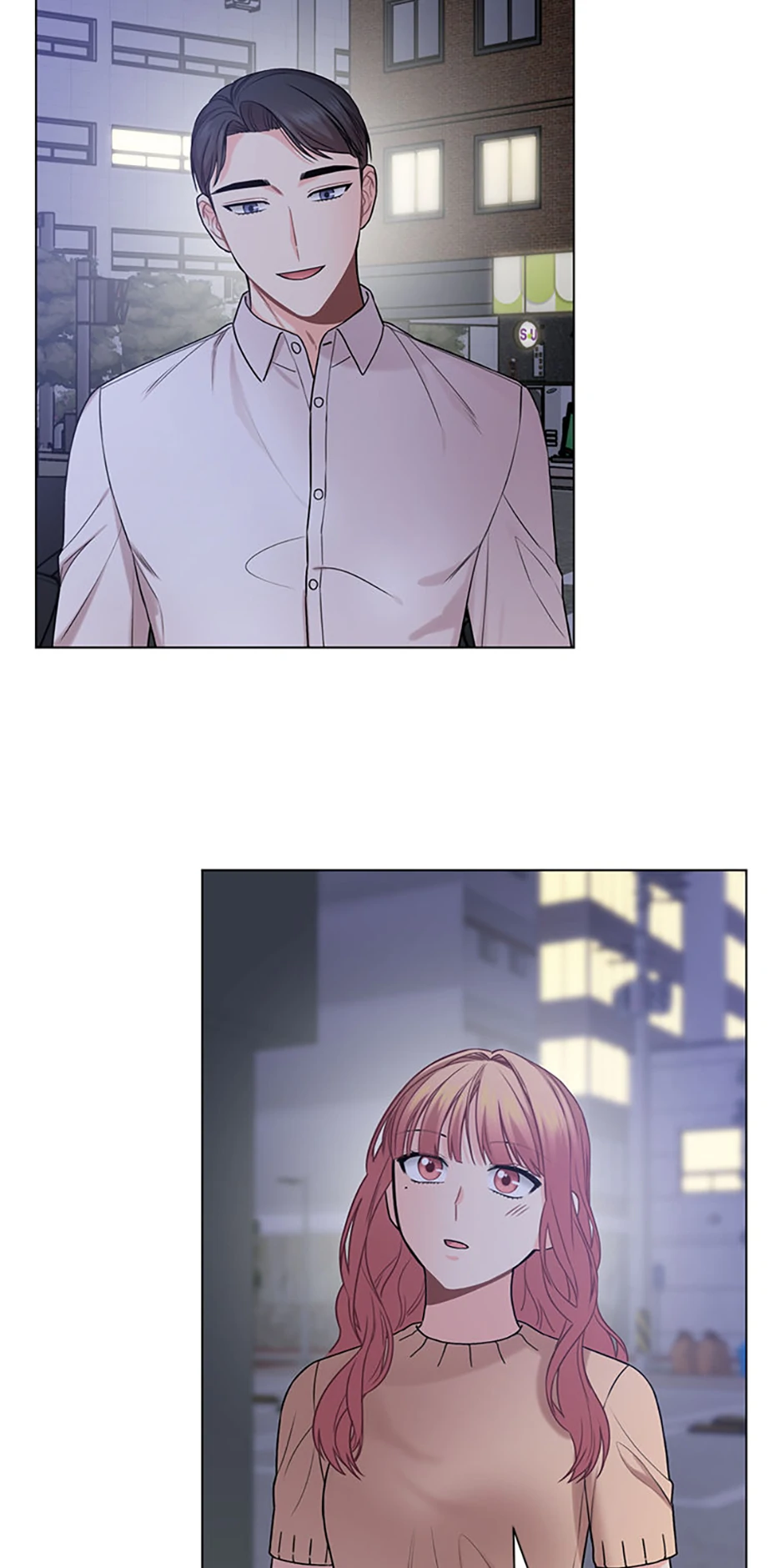 Frauds-In-Law [Official] chapter 39 page 19