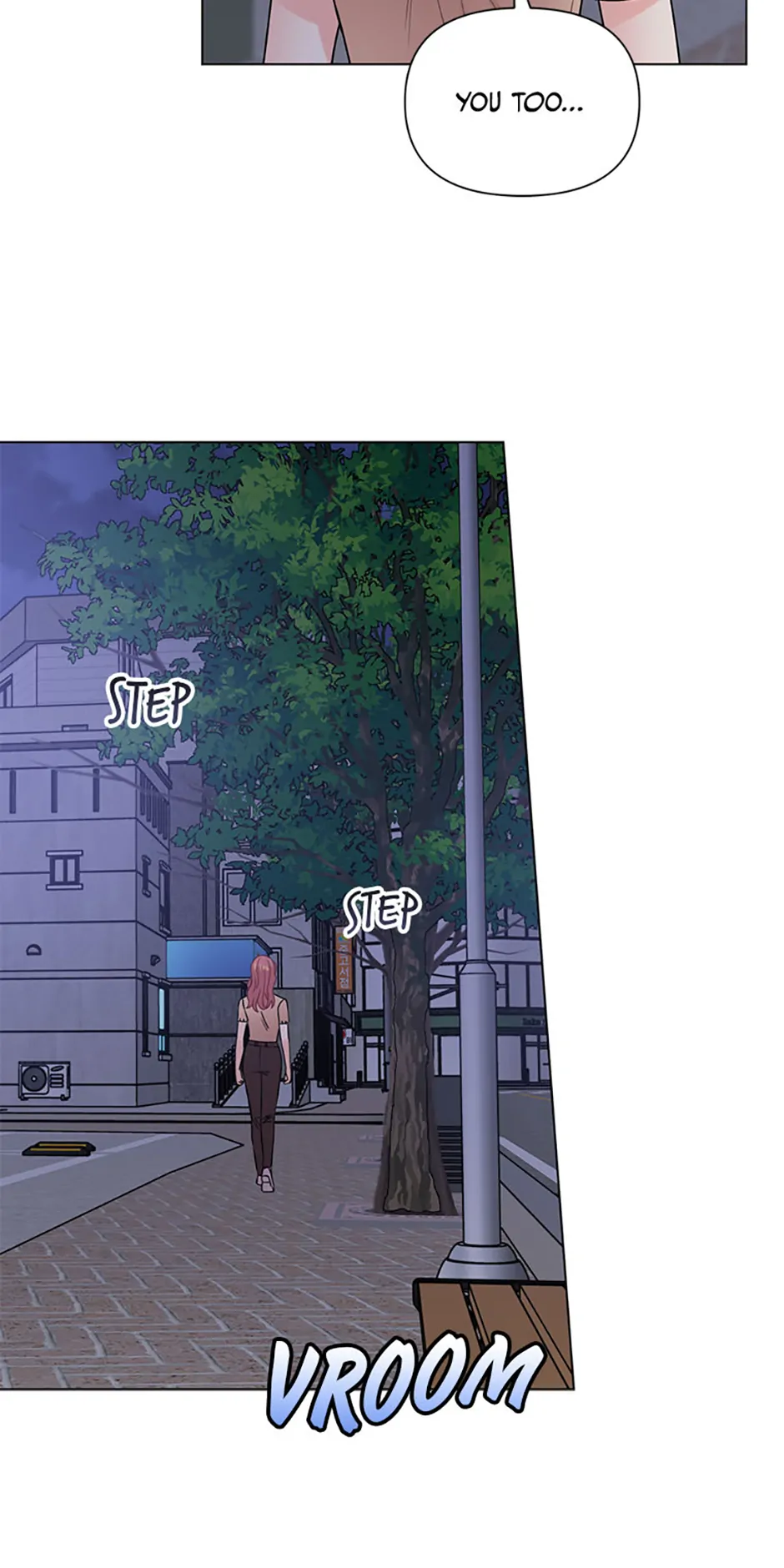 Frauds-In-Law [Official] chapter 39 page 20