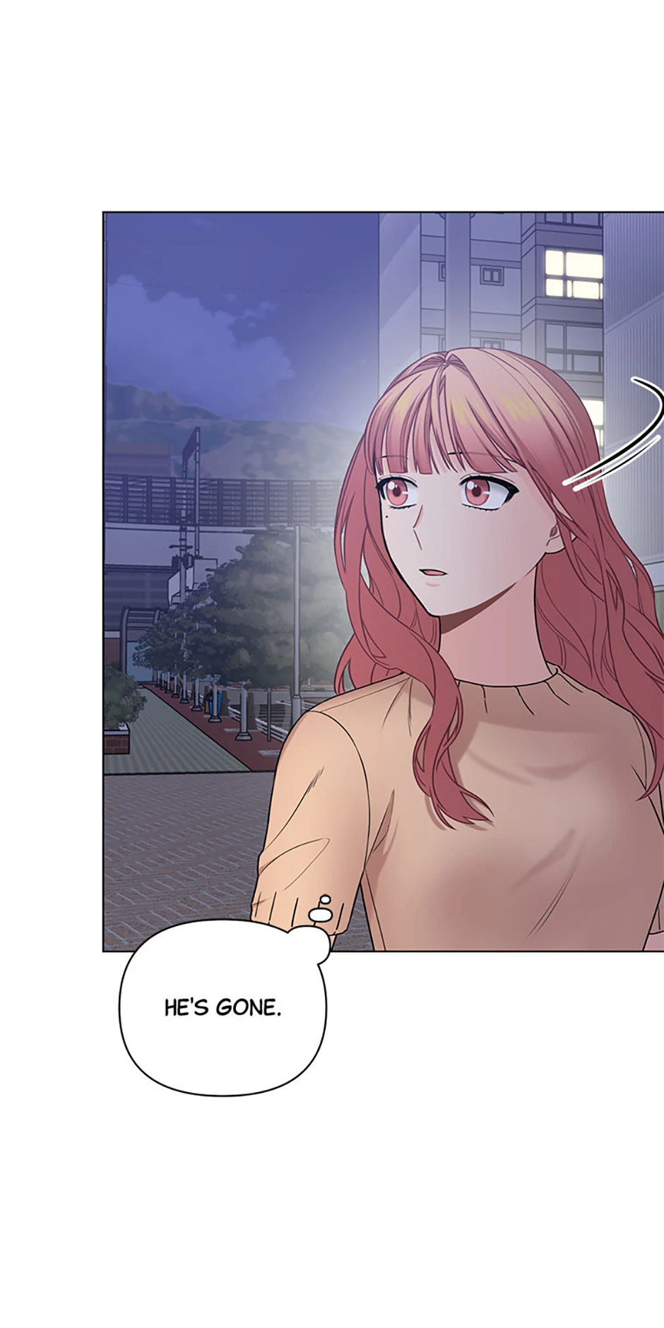 Frauds-In-Law [Official] chapter 39 page 21
