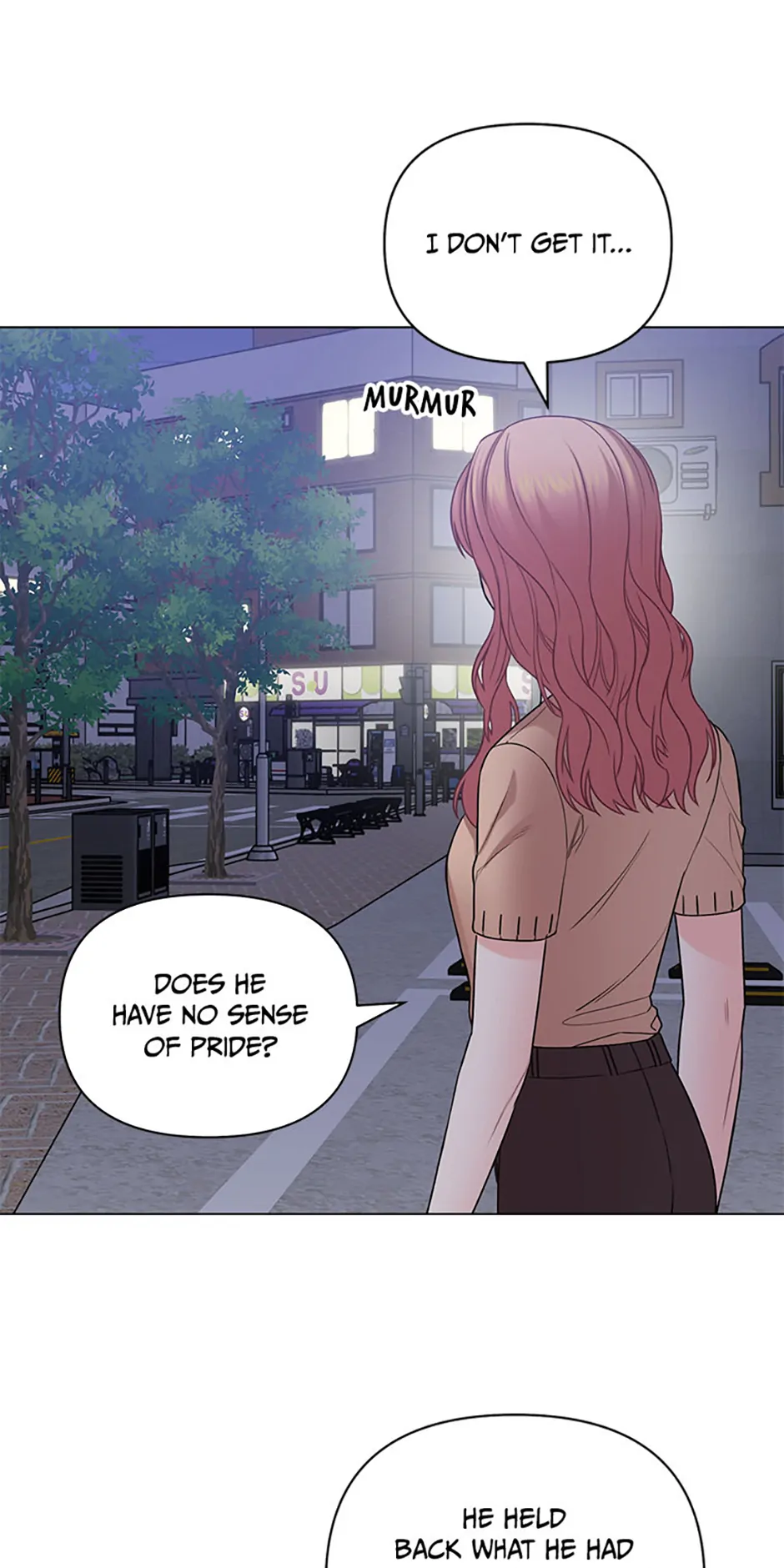 Frauds-In-Law [Official] chapter 39 page 22