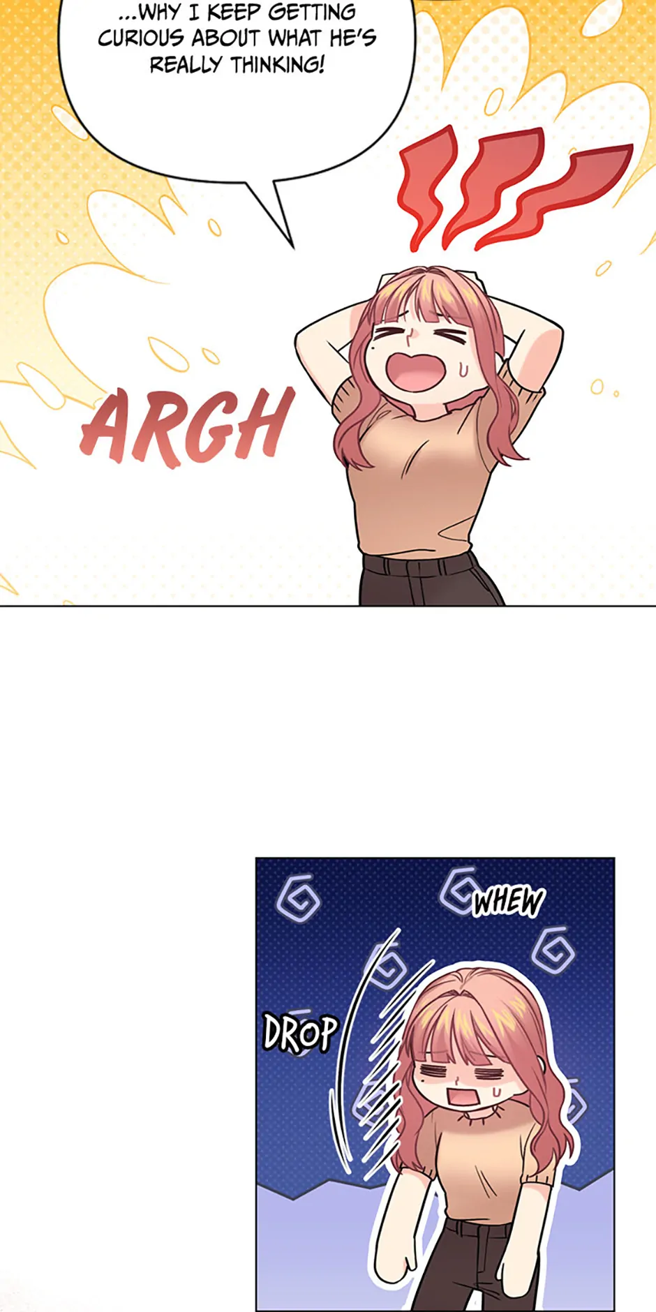 Frauds-In-Law [Official] chapter 39 page 24