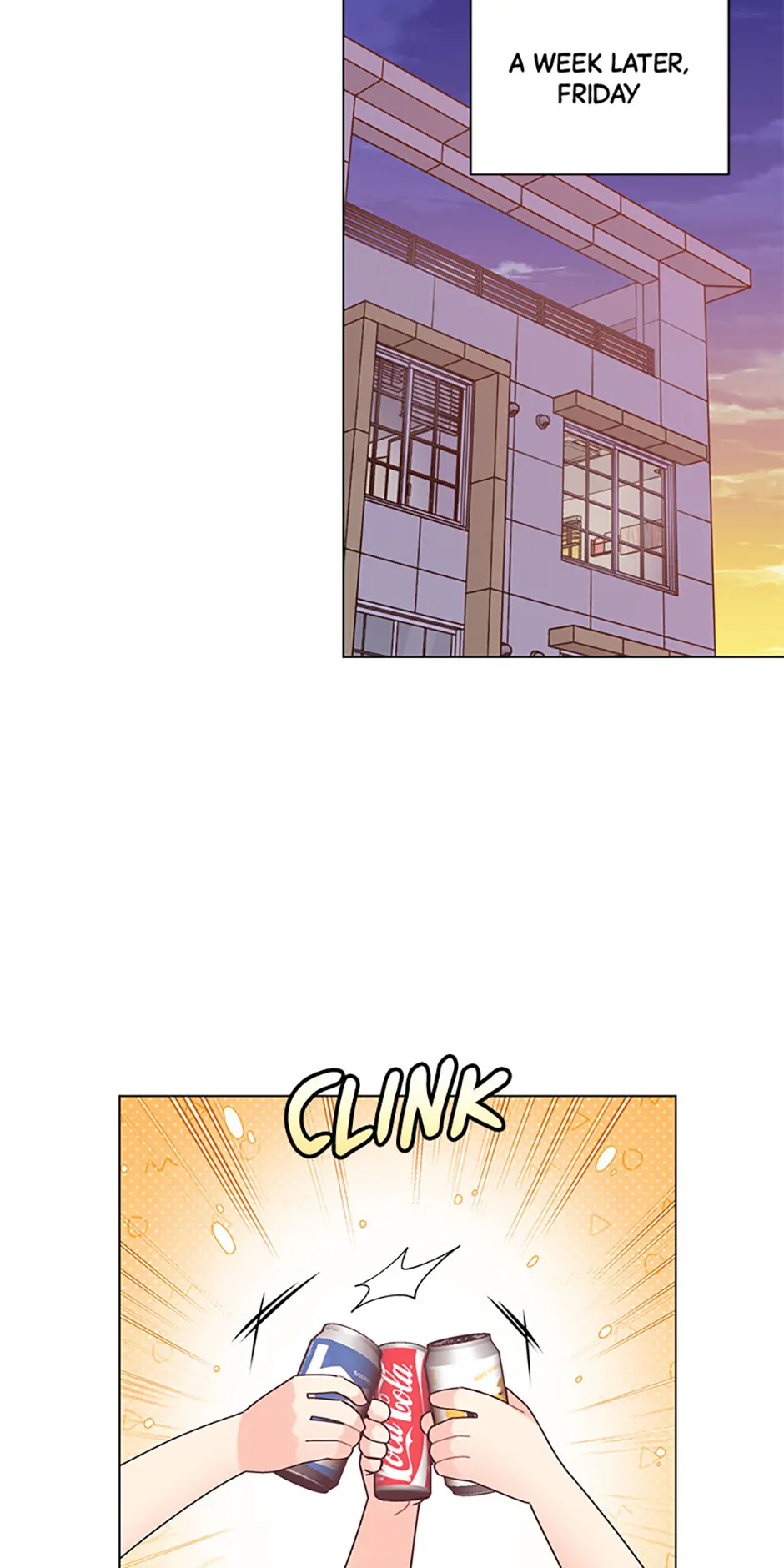 Frauds-In-Law [Official] chapter 39 page 27