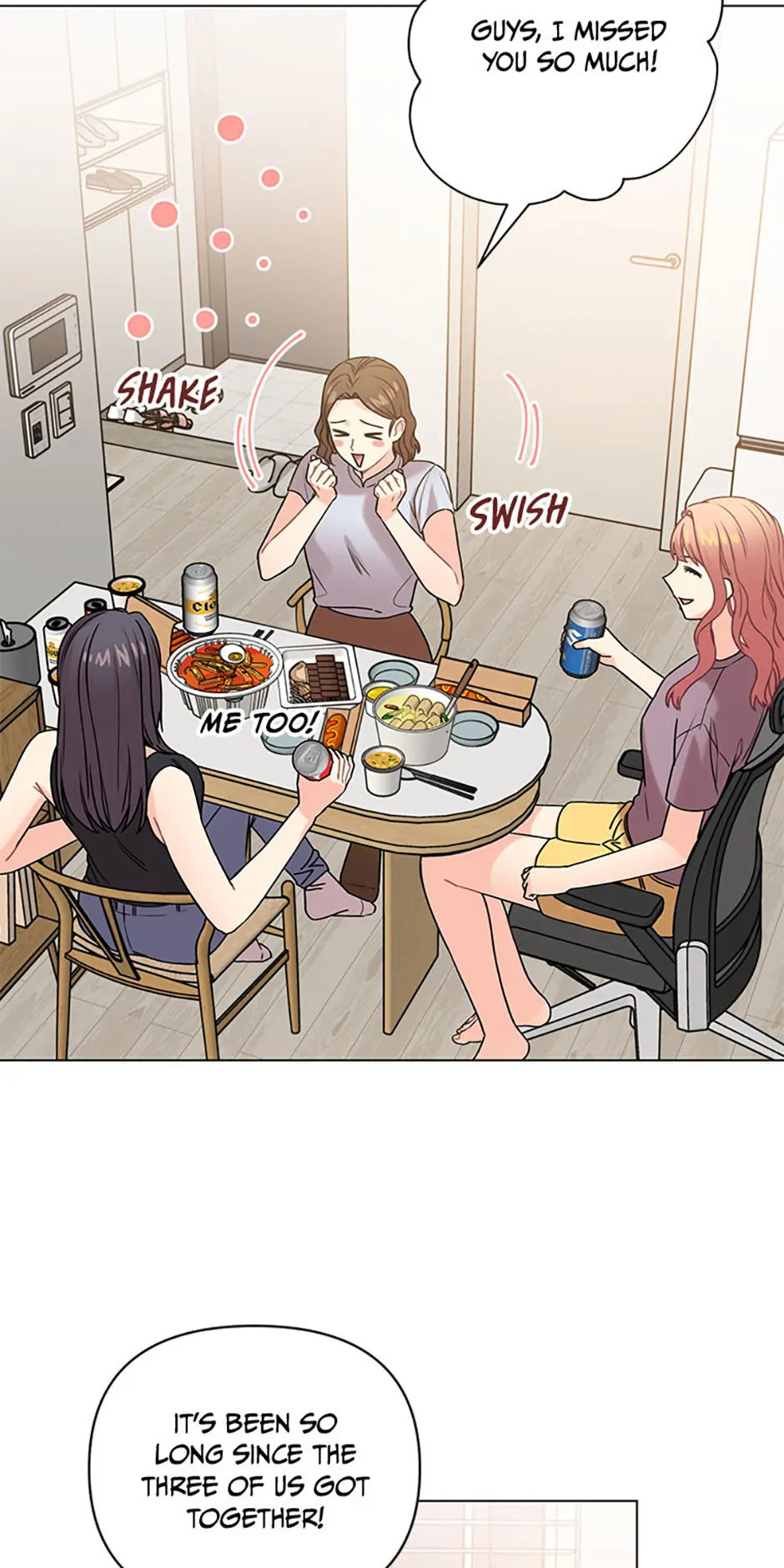 Frauds-In-Law [Official] chapter 39 page 29
