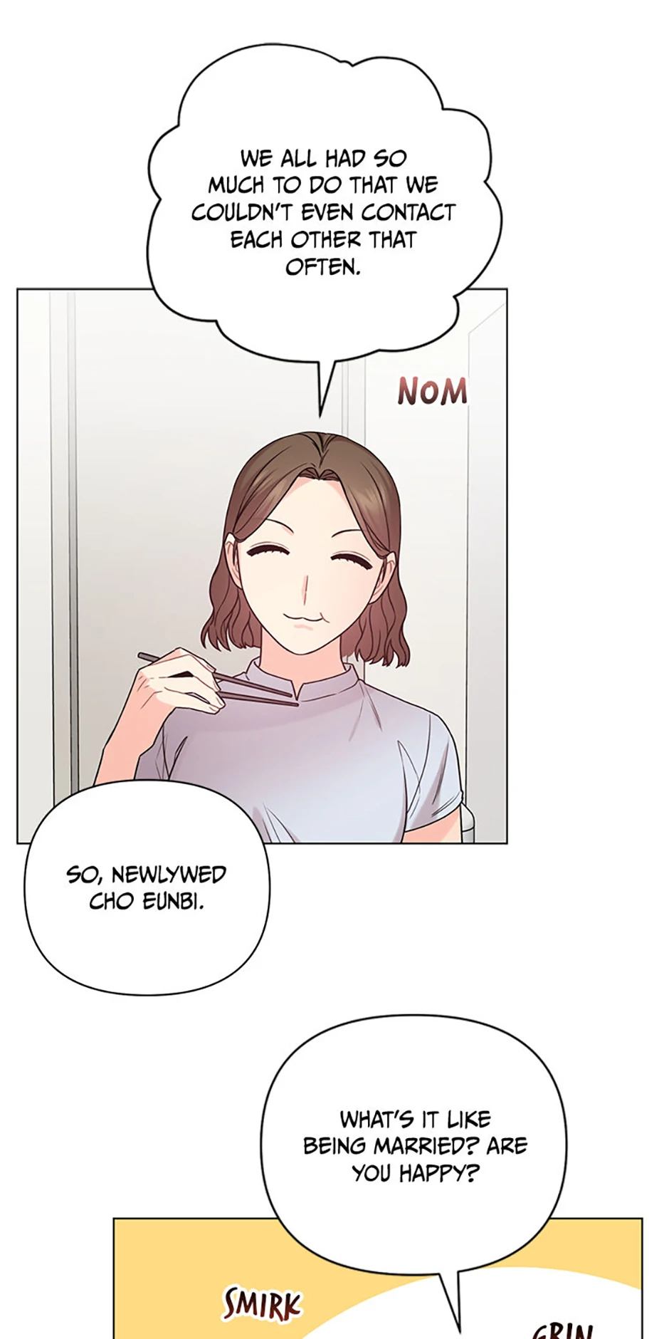 Frauds-In-Law [Official] chapter 39 page 31