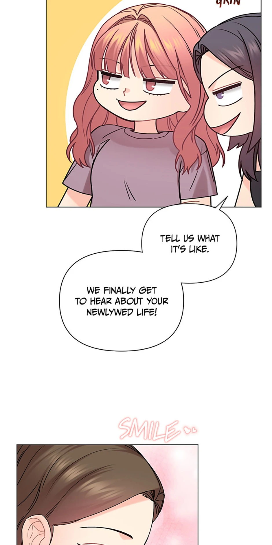 Frauds-In-Law [Official] chapter 39 page 32