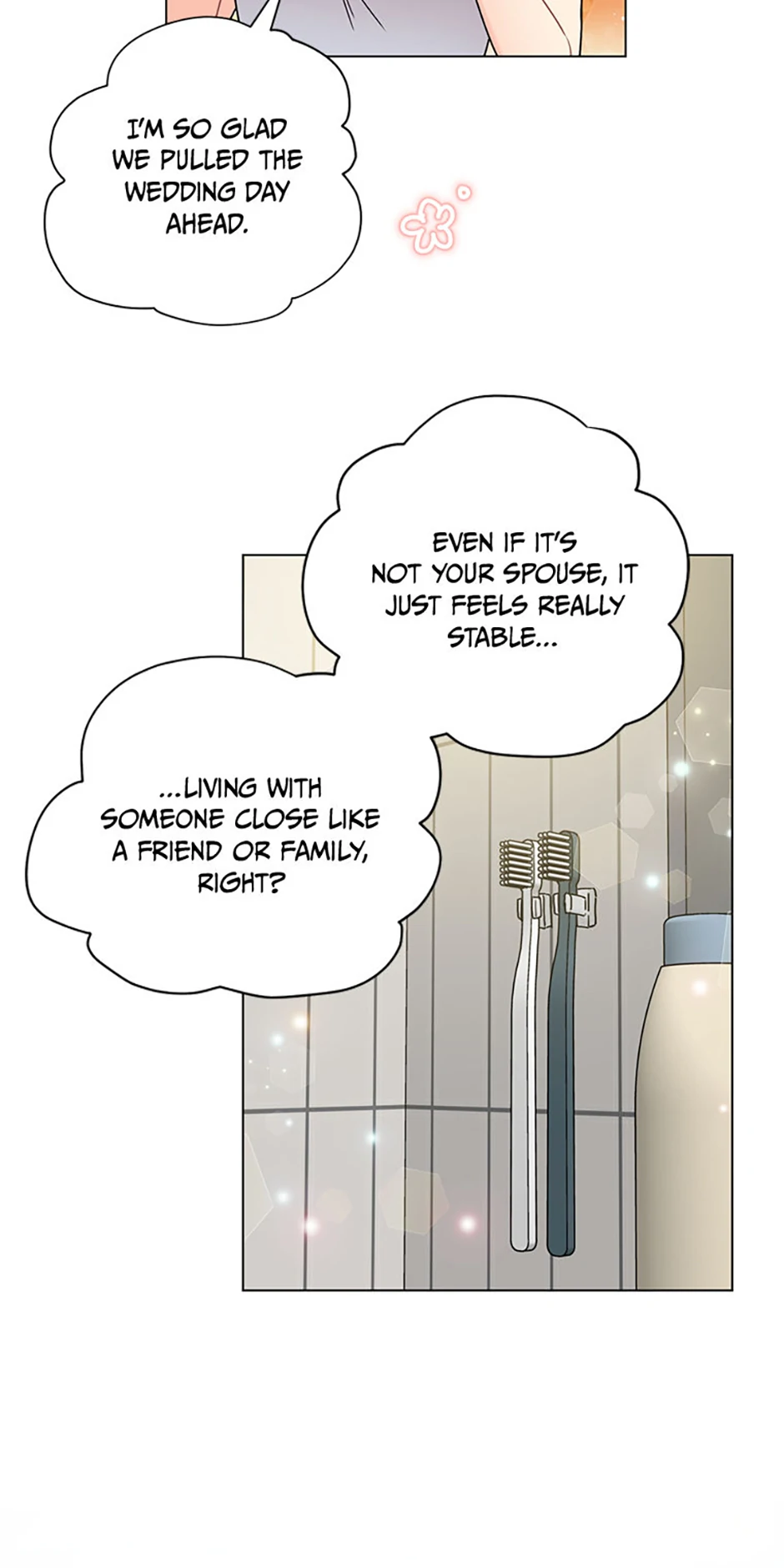 Frauds-In-Law [Official] chapter 39 page 34