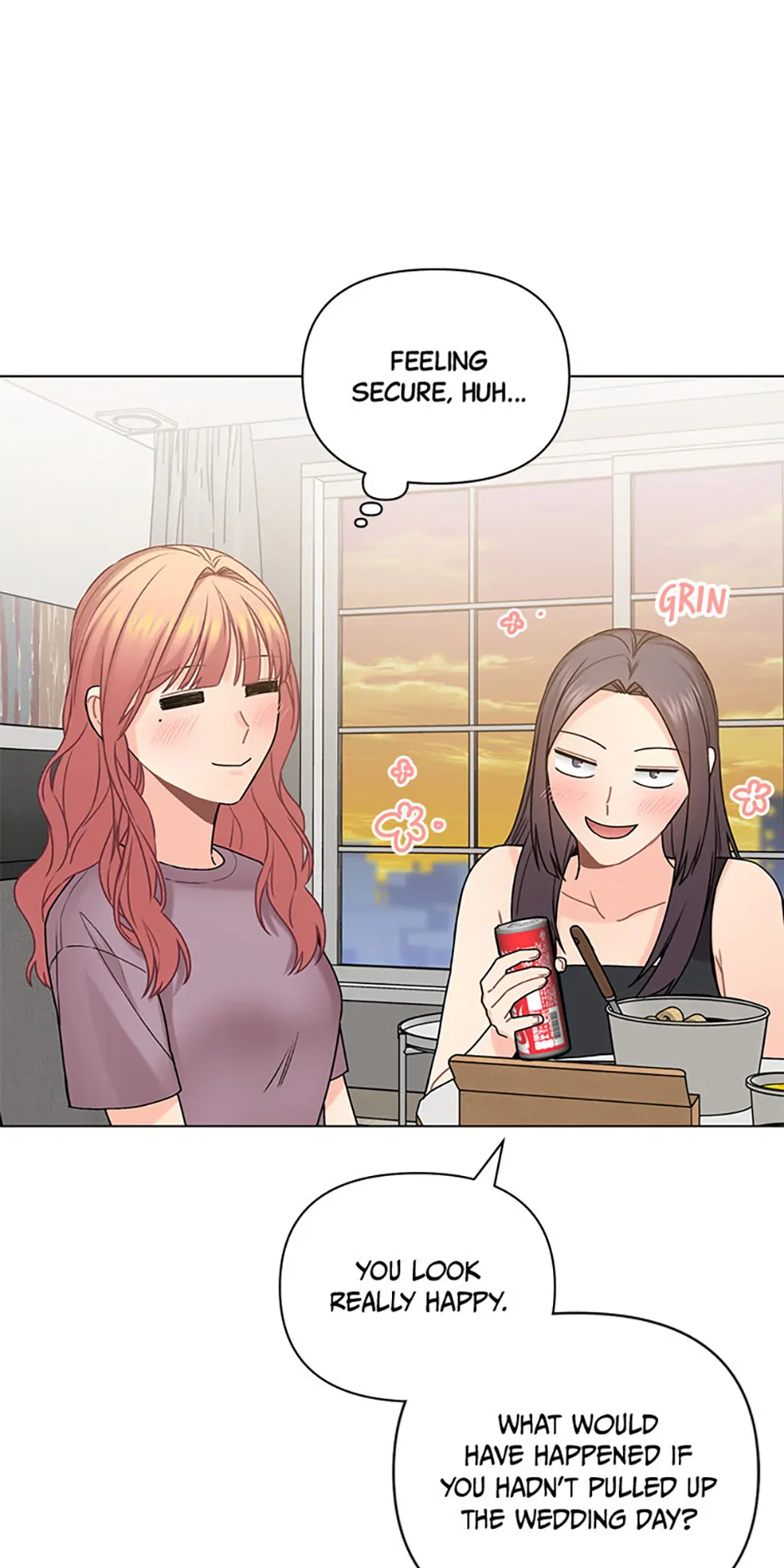 Frauds-In-Law [Official] chapter 39 page 36