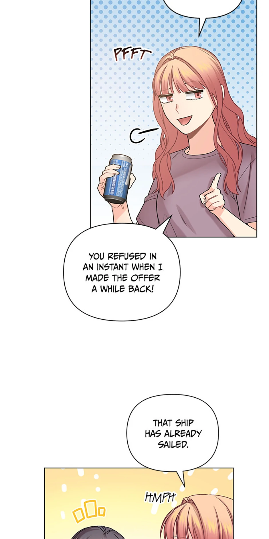 Frauds-In-Law [Official] chapter 39 page 38