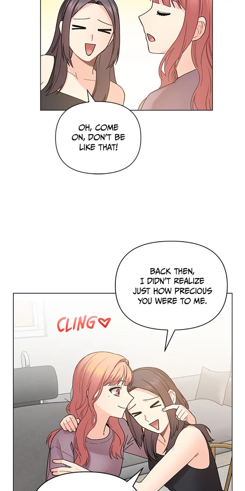 Frauds-In-Law [Official] chapter 39 page 39