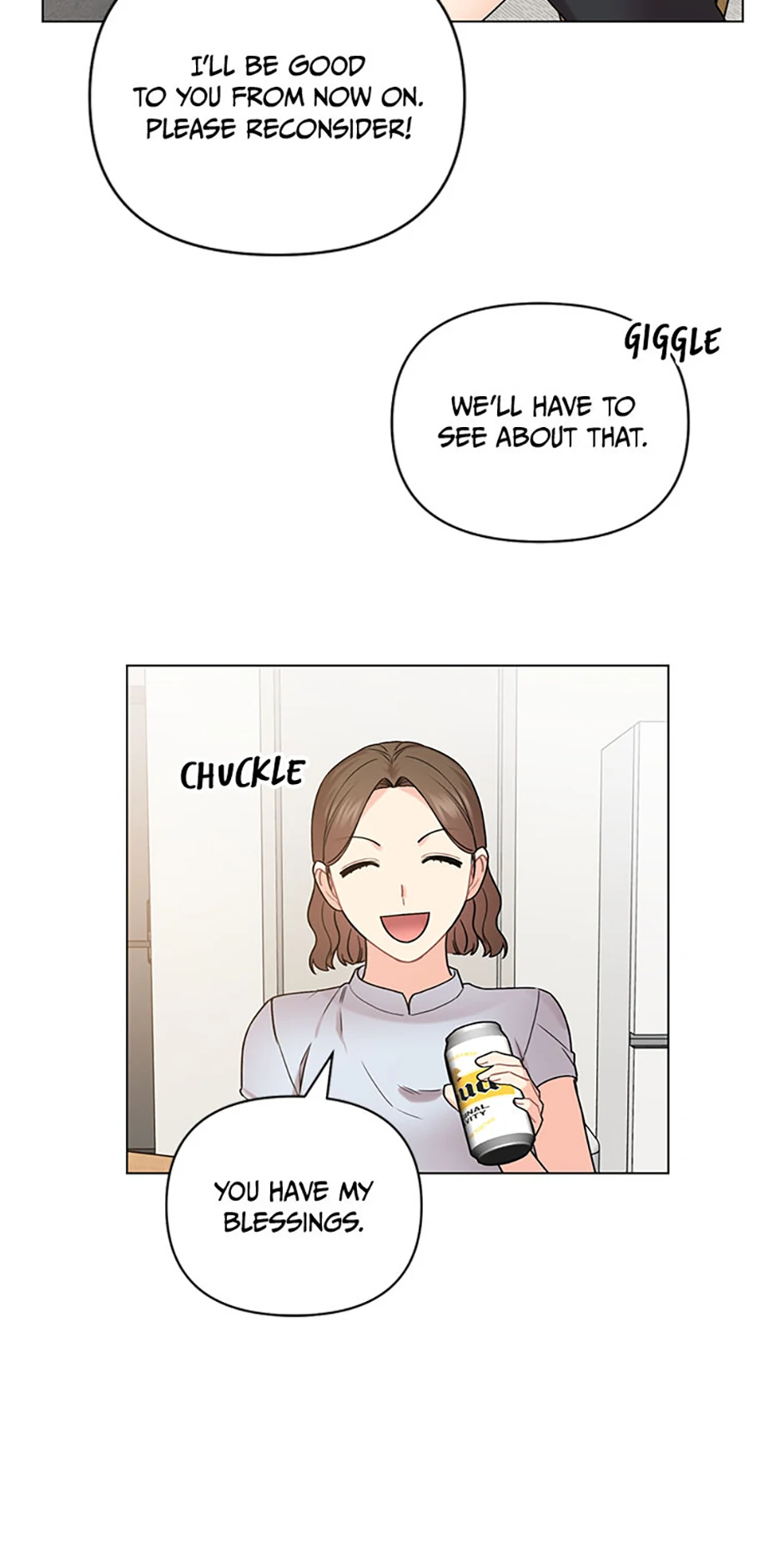 Frauds-In-Law [Official] chapter 39 page 40