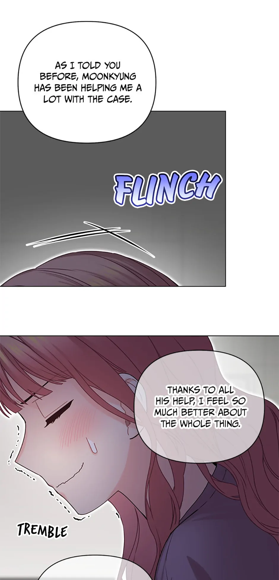 Frauds-In-Law [Official] chapter 39 page 43