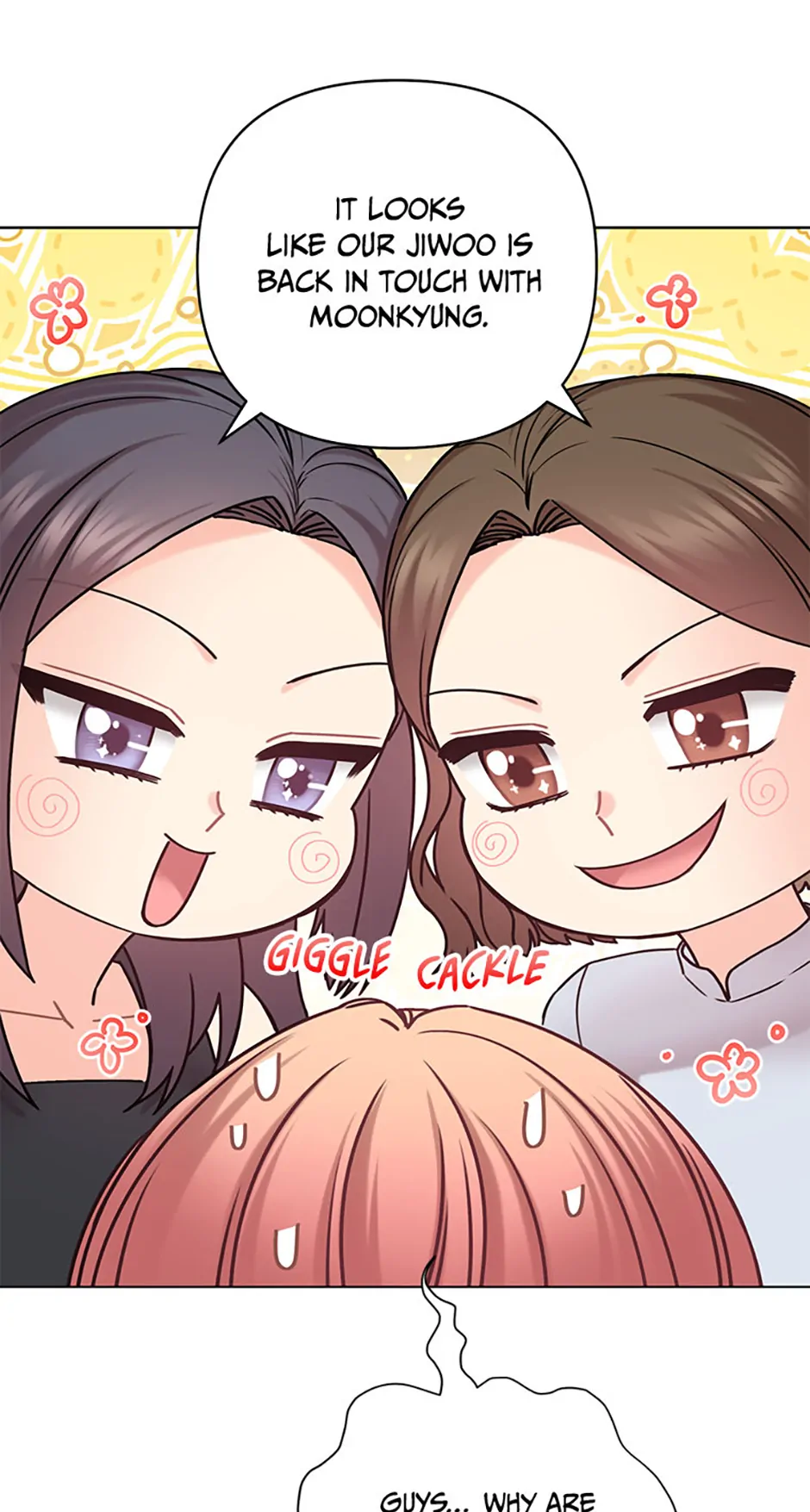 Frauds-In-Law [Official] chapter 39 page 45
